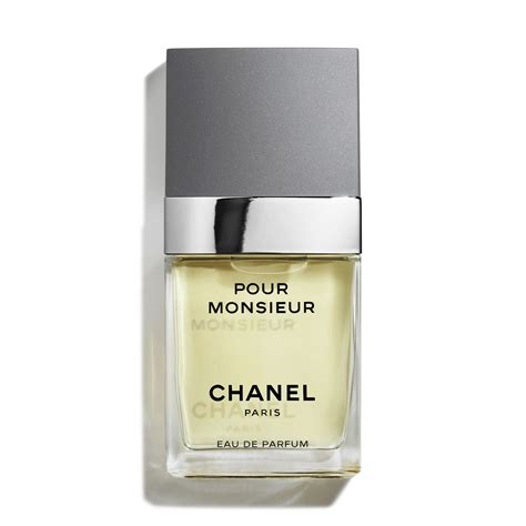 chanel pour monsierur|Altro.